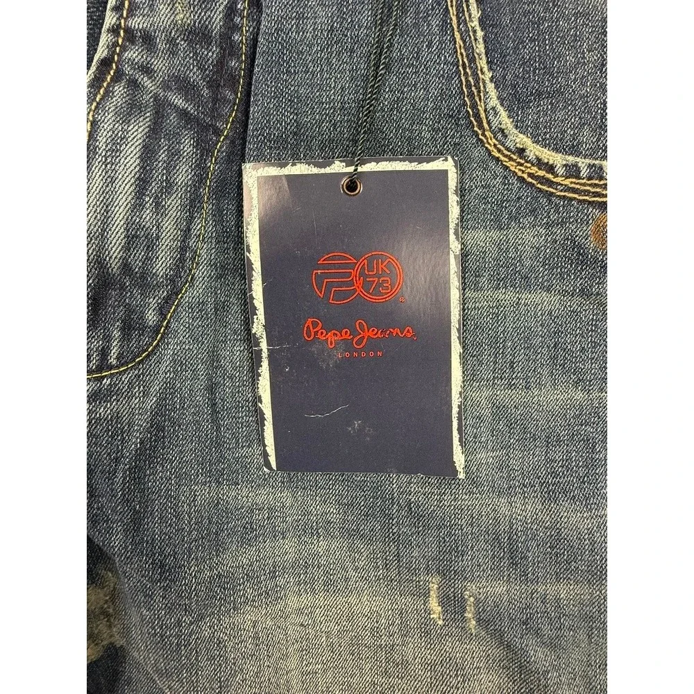 Pepe Jeans pepe jeans